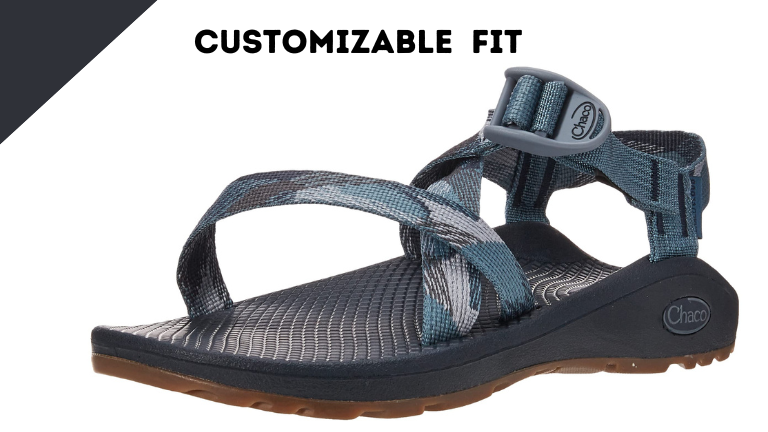 chacos good for plantar fasciitis