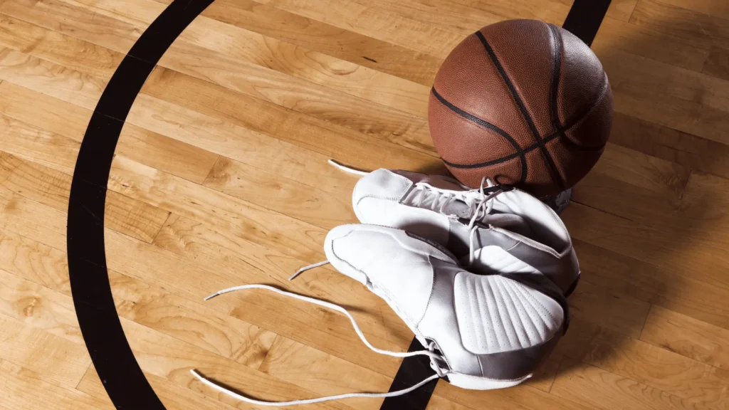 Are Basketball Shoes Good For Everyday Use