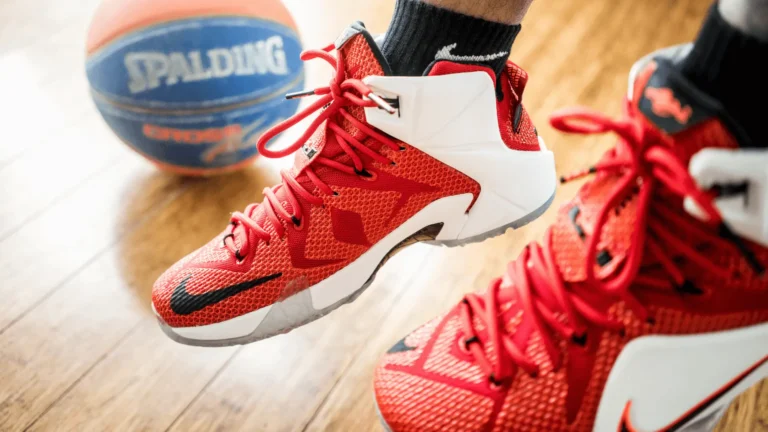 Are Basketball Shoes Slip Resistant? A Complete Guide